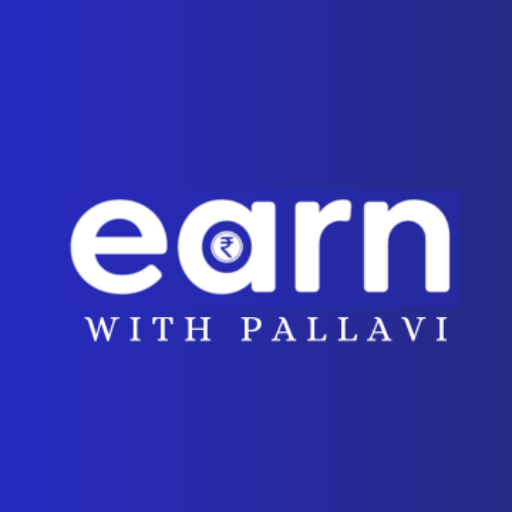 Earnwithpallavi